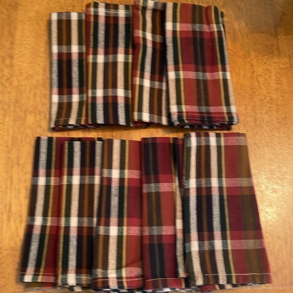 IHF Home cloth napkins - Picture 6 of 6